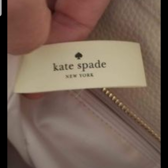 Kate Spade Handbag - Picture 3 of 4